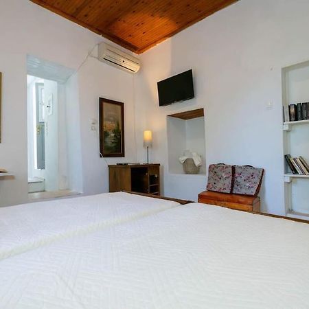 Apartmán Chrysa S House Hydra  Exteriér fotografie