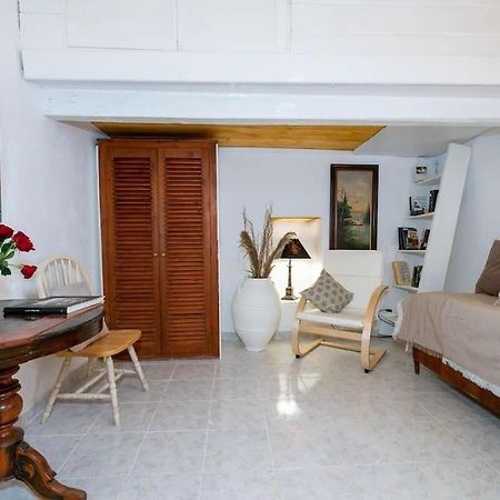 Apartmán Chrysa S House Hydra  Exteriér fotografie