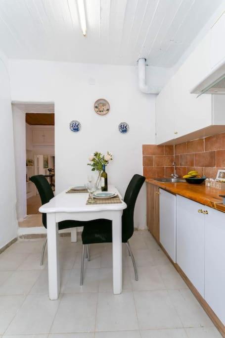 Apartmán Chrysa S House Hydra  Exteriér fotografie