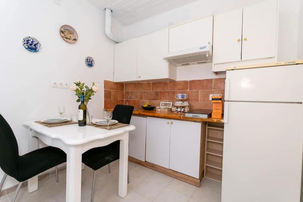 Apartmán Chrysa S House Hydra  Exteriér fotografie